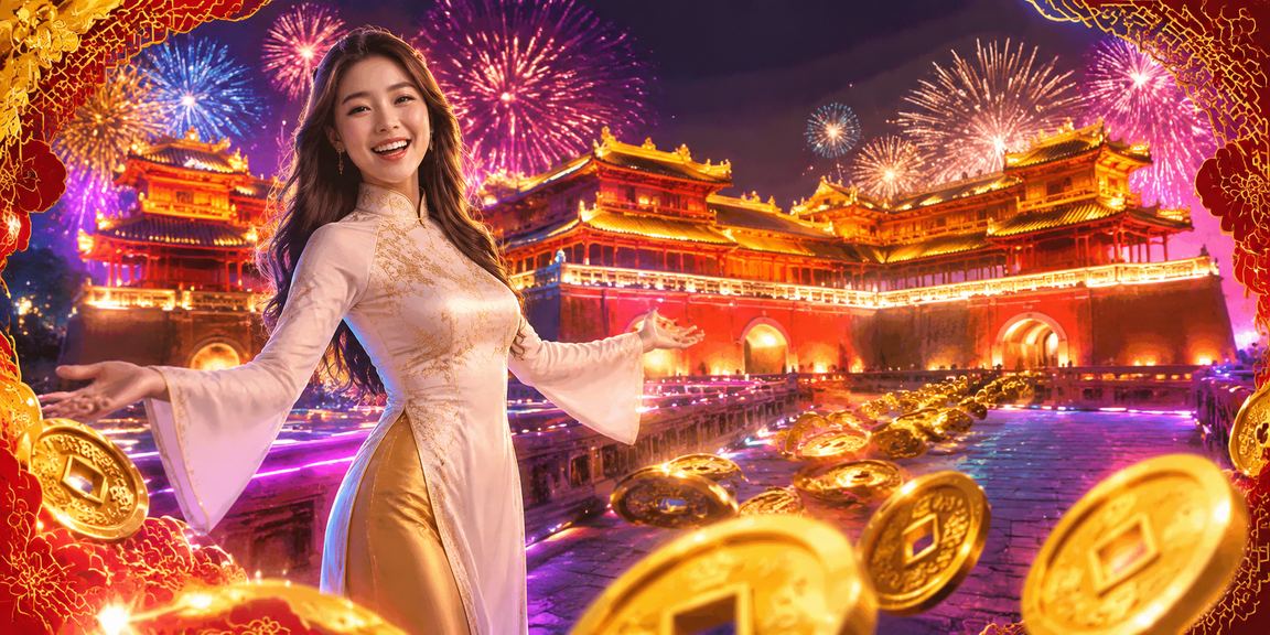 Màn hình esports đặt cược neon tại Huế – không gian gaming sôi động của 789w
